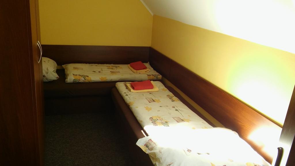 U Nas Oravsky Podzamok