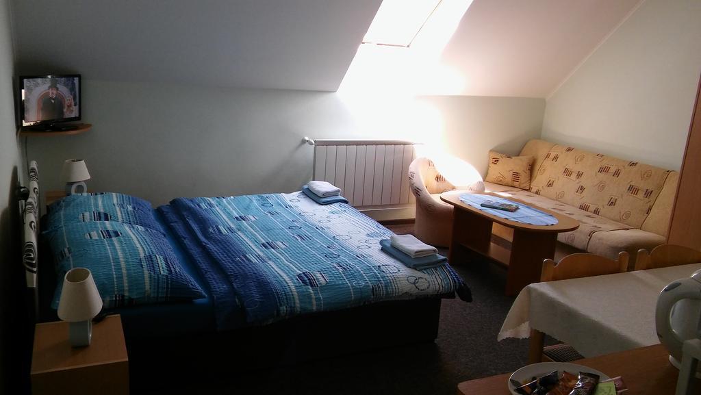 Gasthof U Nas Oravsky Podzamok