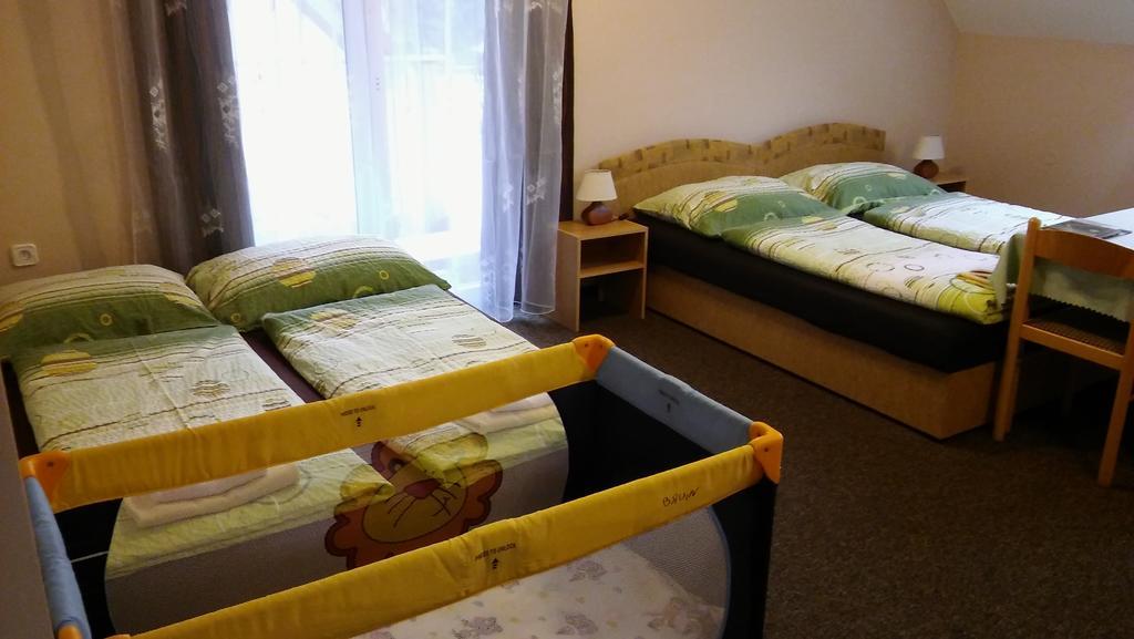 U Nas Oravsky Podzamok