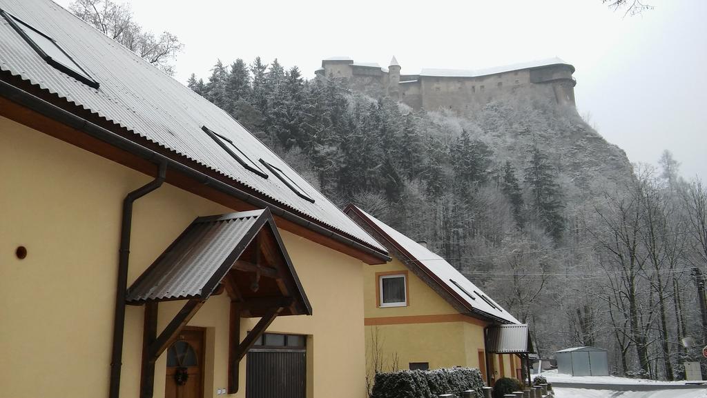 Gasthof U Nas *